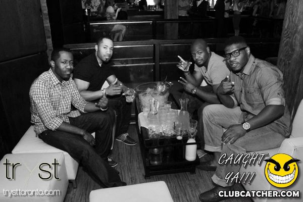 Tryst nightclub photo 196 - August 5th, 2012