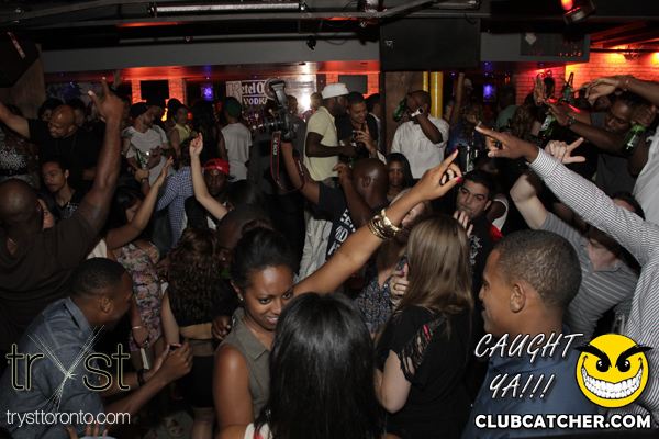 Tryst nightclub photo 201 - August 5th, 2012