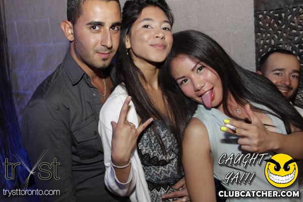 Tryst nightclub photo 205 - August 5th, 2012