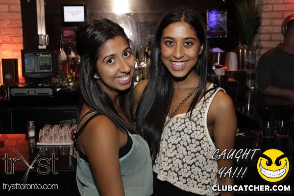 Tryst nightclub photo 212 - August 5th, 2012