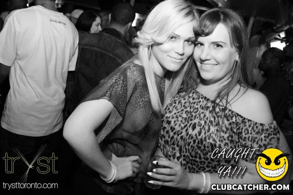 Tryst nightclub photo 223 - August 5th, 2012