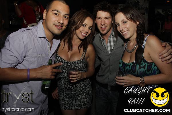 Tryst nightclub photo 241 - August 5th, 2012