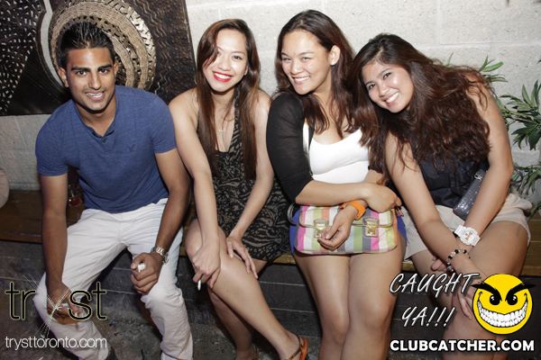 Tryst nightclub photo 26 - August 5th, 2012