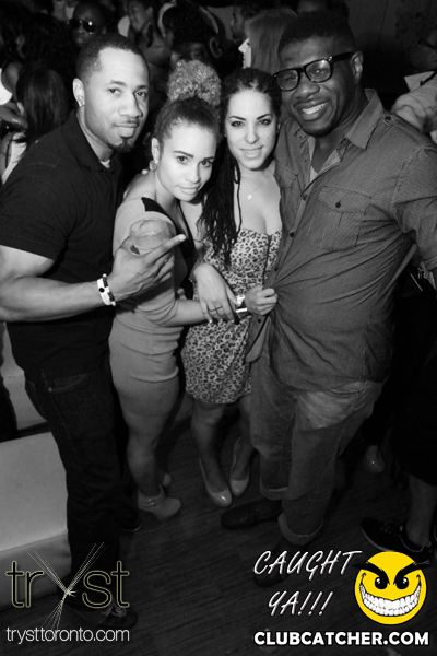 Tryst nightclub photo 252 - August 5th, 2012