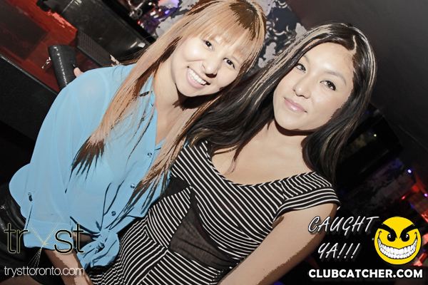 Tryst nightclub photo 254 - August 5th, 2012