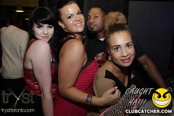 Tryst nightclub photo 257 - August 5th, 2012