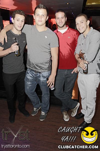 Tryst nightclub photo 264 - August 5th, 2012