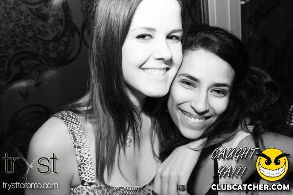 Tryst nightclub photo 270 - August 5th, 2012