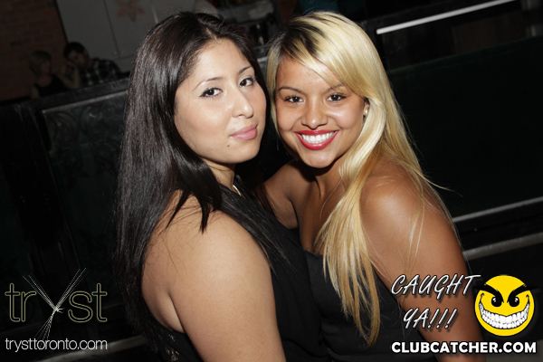 Tryst nightclub photo 271 - August 5th, 2012