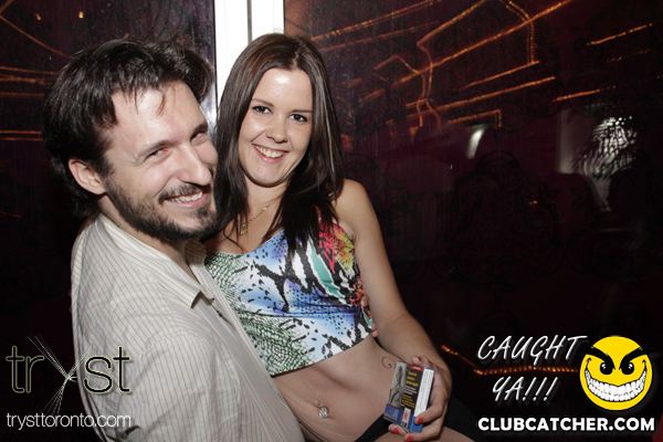 Tryst nightclub photo 272 - August 5th, 2012