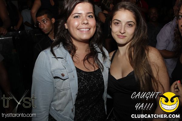 Tryst nightclub photo 274 - August 5th, 2012