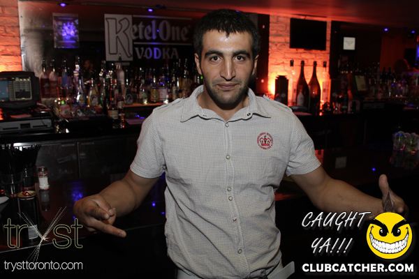 Tryst nightclub photo 280 - August 5th, 2012