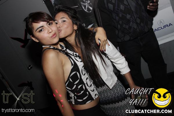 Tryst nightclub photo 281 - August 5th, 2012