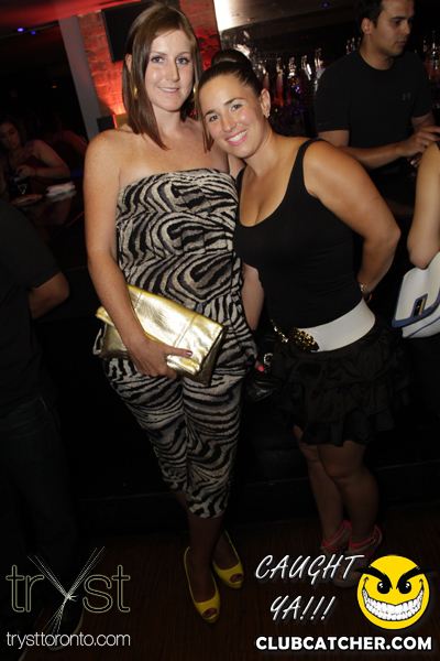 Tryst nightclub photo 284 - August 5th, 2012
