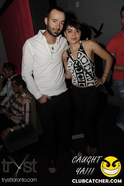 Tryst nightclub photo 288 - August 5th, 2012