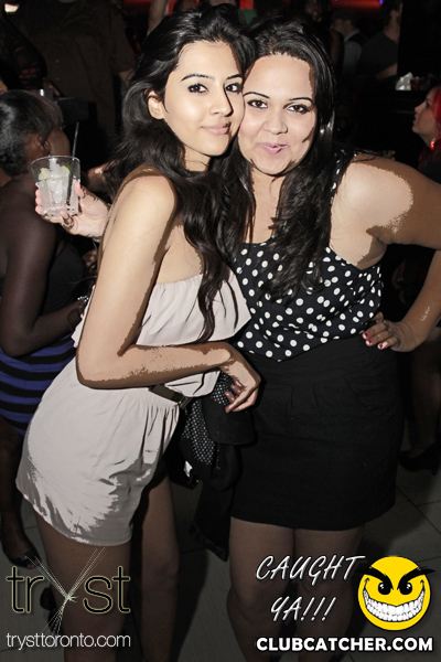 Tryst nightclub photo 293 - August 5th, 2012