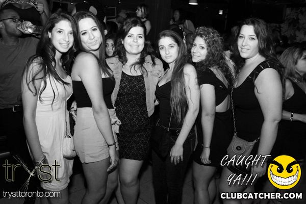 Tryst nightclub photo 301 - August 5th, 2012