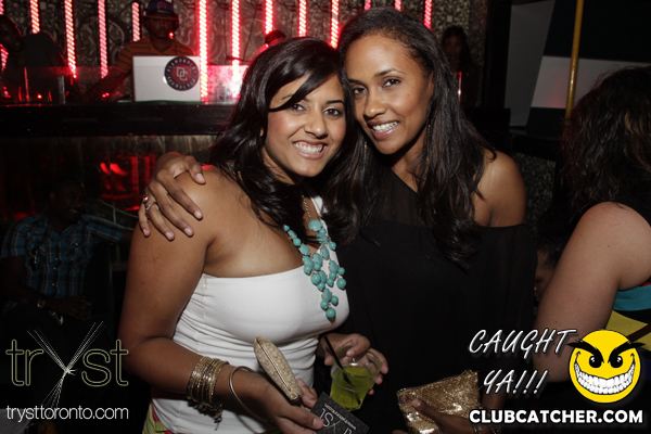 Tryst nightclub photo 303 - August 5th, 2012