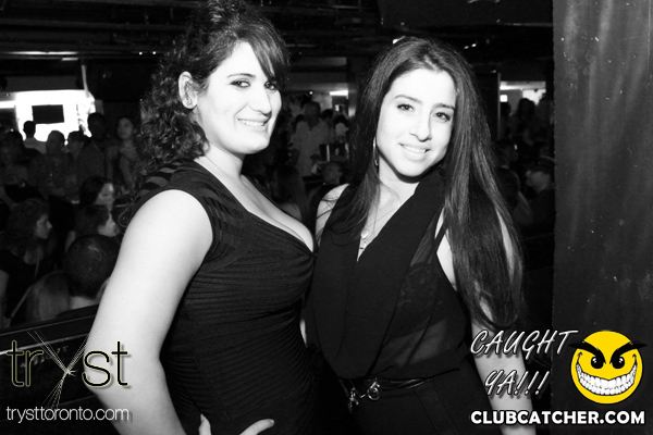 Tryst nightclub photo 305 - August 5th, 2012