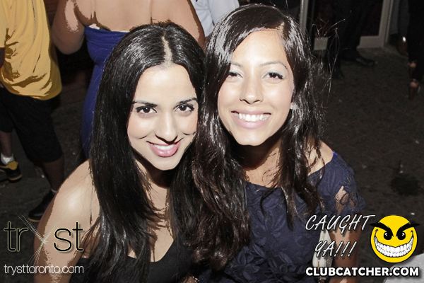 Tryst nightclub photo 309 - August 5th, 2012