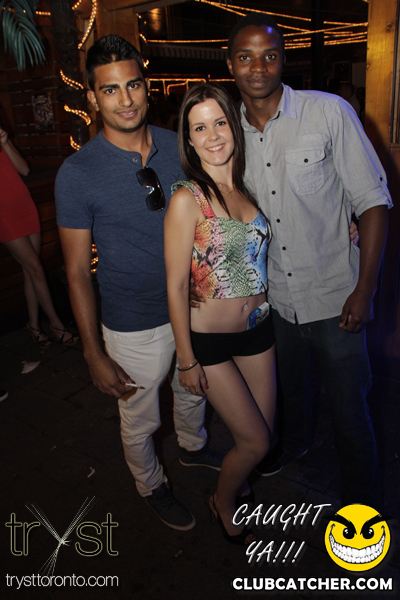 Tryst nightclub photo 312 - August 5th, 2012