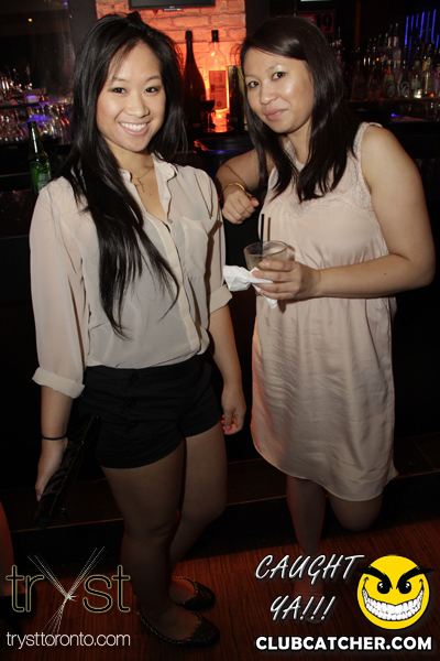 Tryst nightclub photo 318 - August 5th, 2012