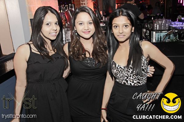 Tryst nightclub photo 319 - August 5th, 2012