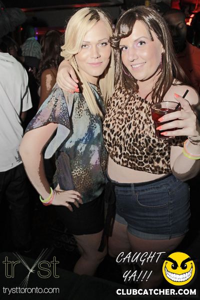 Tryst nightclub photo 326 - August 5th, 2012