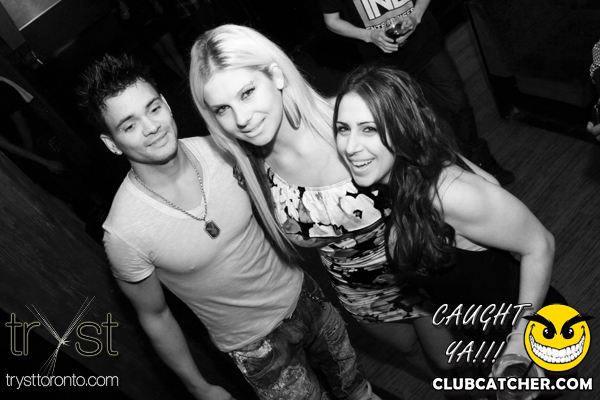 Tryst nightclub photo 335 - August 5th, 2012