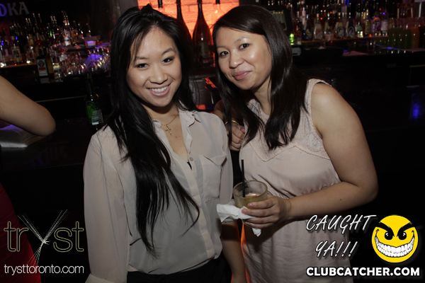 Tryst nightclub photo 336 - August 5th, 2012