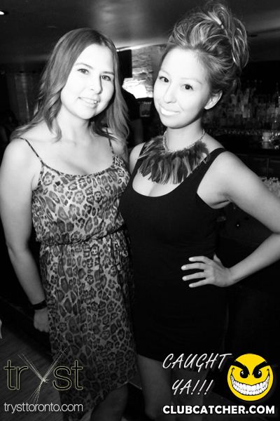 Tryst nightclub photo 356 - August 5th, 2012