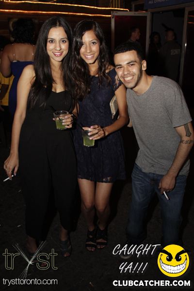 Tryst nightclub photo 357 - August 5th, 2012