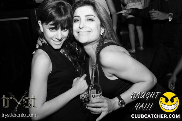 Tryst nightclub photo 360 - August 5th, 2012