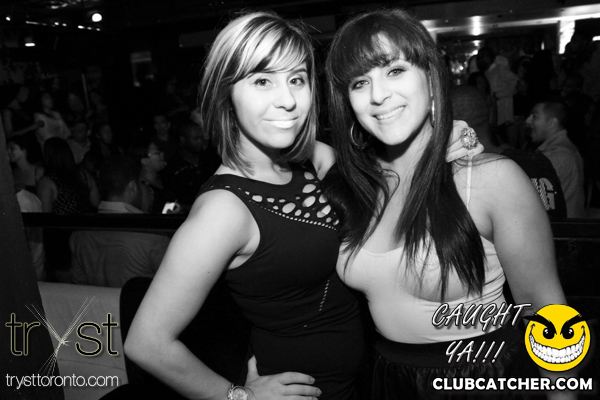 Tryst nightclub photo 361 - August 5th, 2012