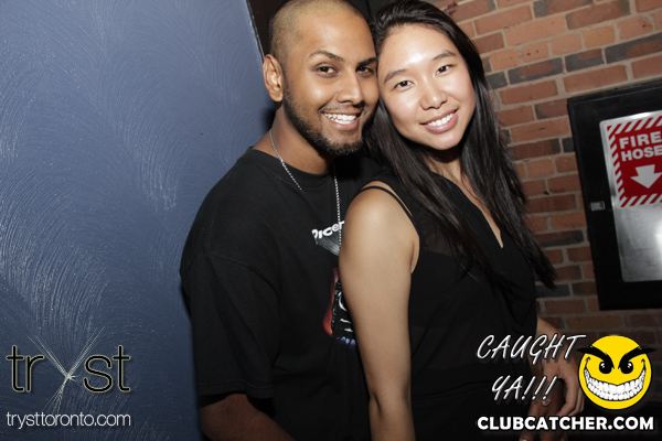 Tryst nightclub photo 39 - August 5th, 2012