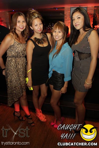 Tryst nightclub photo 45 - August 5th, 2012