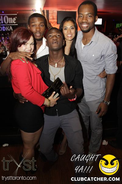 Tryst nightclub photo 54 - August 5th, 2012