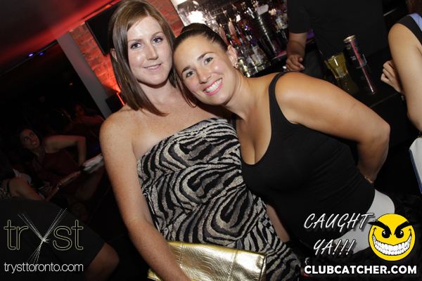 Tryst nightclub photo 55 - August 5th, 2012