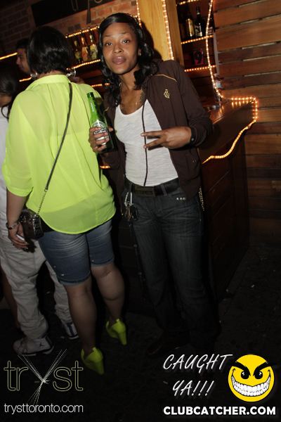 Tryst nightclub photo 8 - August 5th, 2012