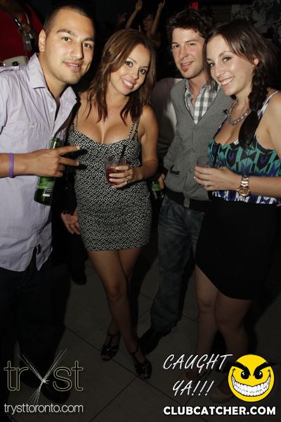 Tryst nightclub photo 71 - August 5th, 2012