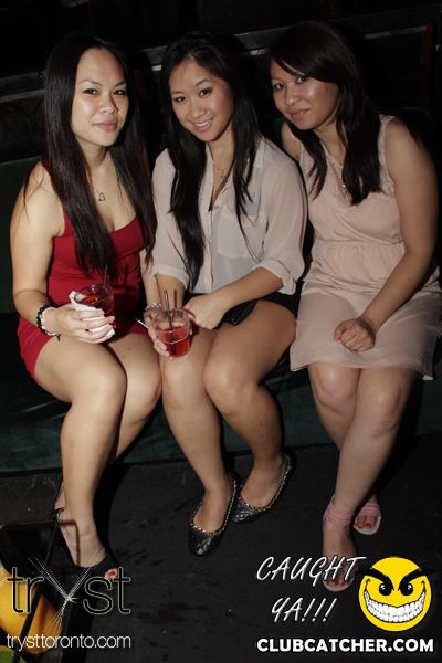 Tryst nightclub photo 85 - August 5th, 2012
