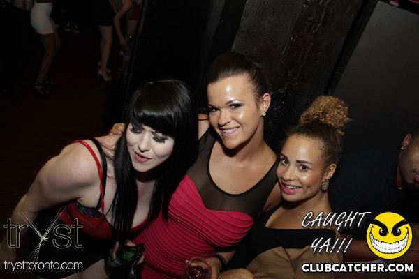 Tryst nightclub photo 93 - August 5th, 2012