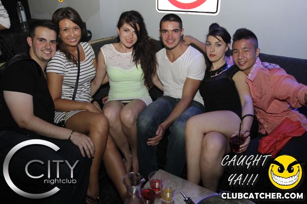 City nightclub photo 11 - August 8th, 2012