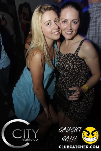 City nightclub photo 101 - August 8th, 2012