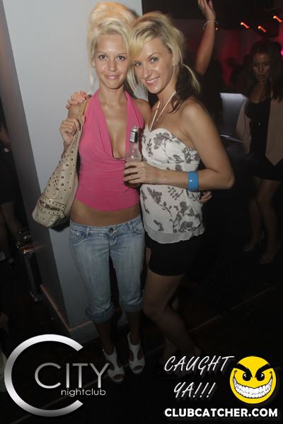 City nightclub photo 102 - August 8th, 2012
