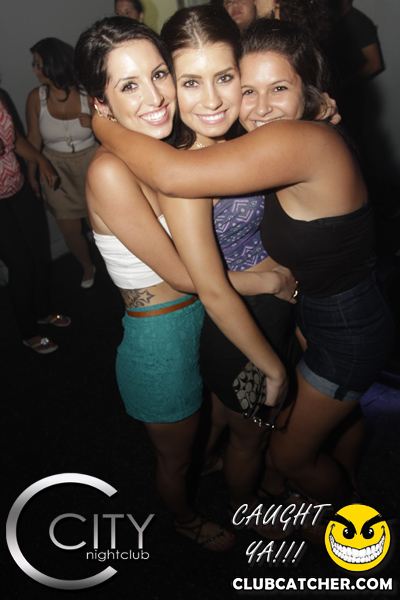 City nightclub photo 107 - August 8th, 2012