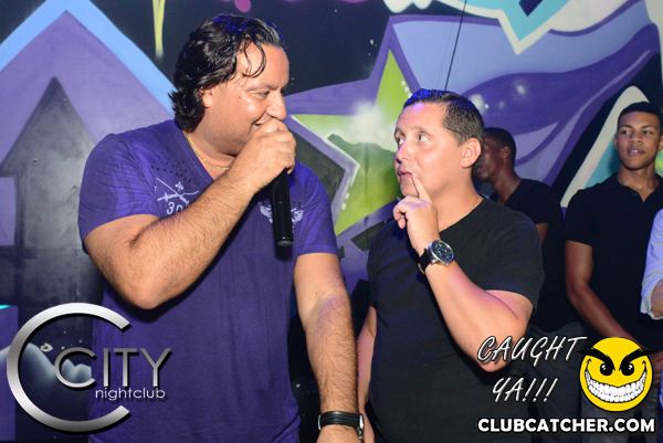 City nightclub photo 118 - August 8th, 2012