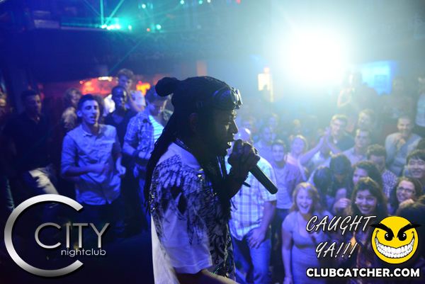 City nightclub photo 121 - August 8th, 2012