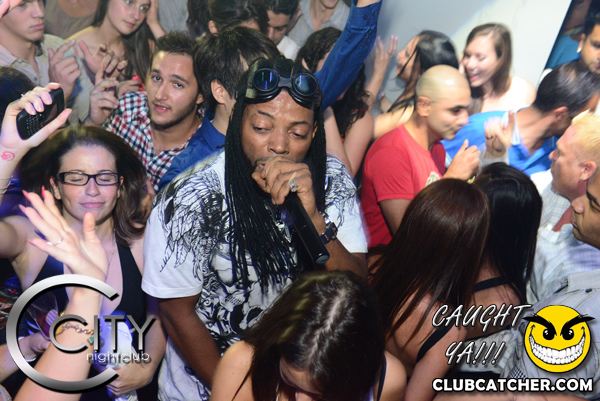 City nightclub photo 122 - August 8th, 2012