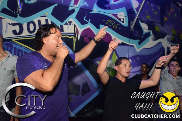 City nightclub photo 126 - August 8th, 2012
